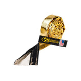 HEATSHIELD PRODUCTS 244012 Cold-Gold Sleeve 1/2in ID x 3ft