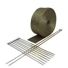 Load image into Gallery viewer, HEATSHIELD PRODUCTS 372051 Lava Exhaust Wrap Kit  2 in x 50 feet