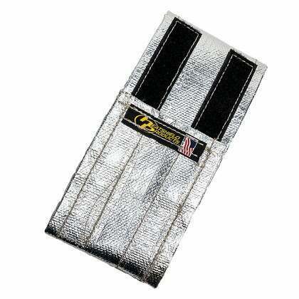 HEATSHIELD PRODUCTS 501010 Starter Shield GM Start