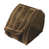 HEATSHIELD PRODUCTS 501071 Lava Starter Shield  3-1 /2 in x 18 in sm gear re