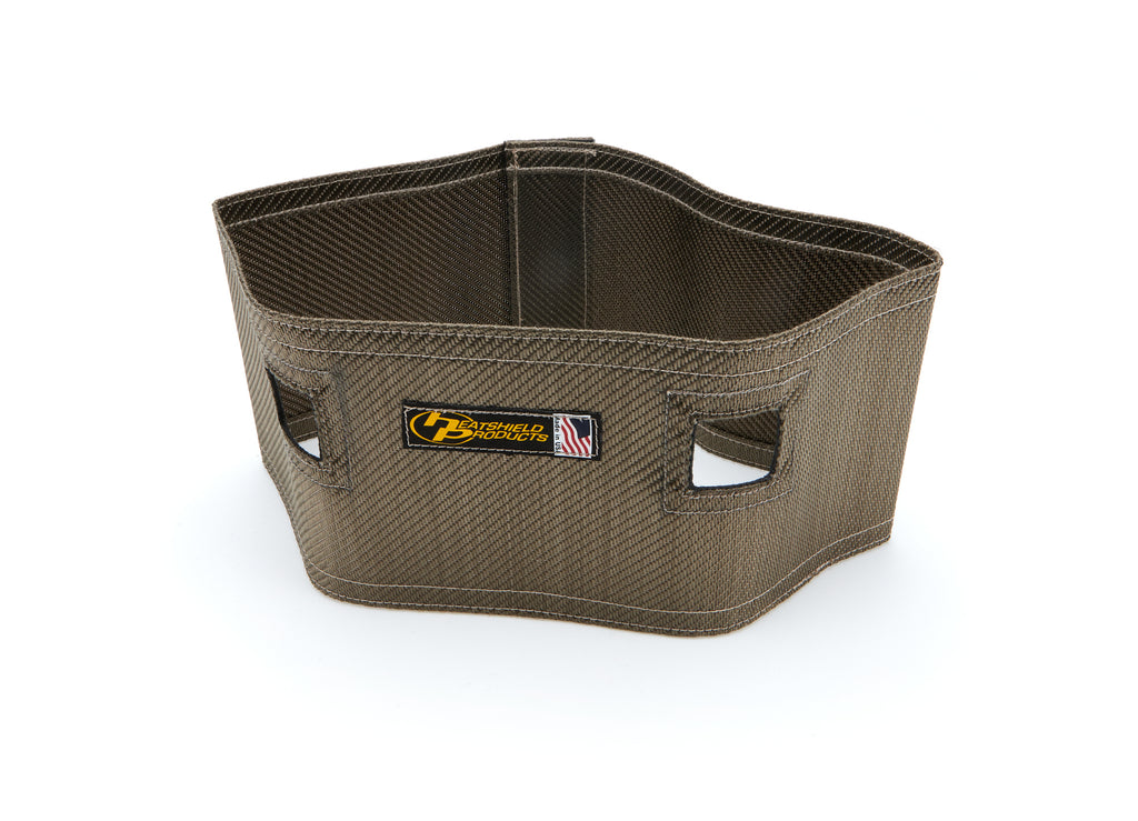 HEATSHIELD PRODUCTS 502010 Battery Heat Shield Group 34/78