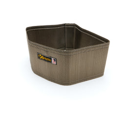 HEATSHIELD PRODUCTS 502014 Battery Heat Shield Group 65