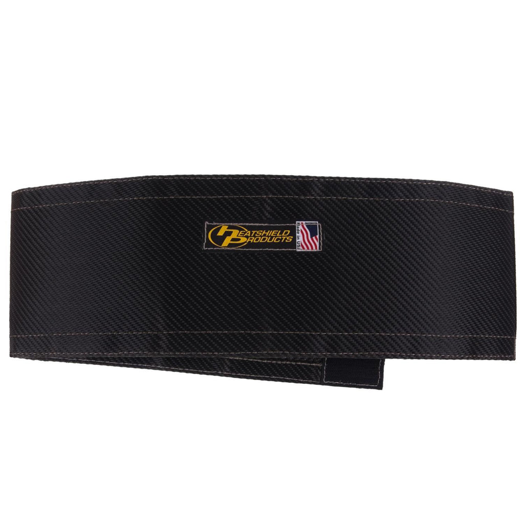 HEATSHIELD PRODUCTS 502509 Battery Heat Shield Group 58/59