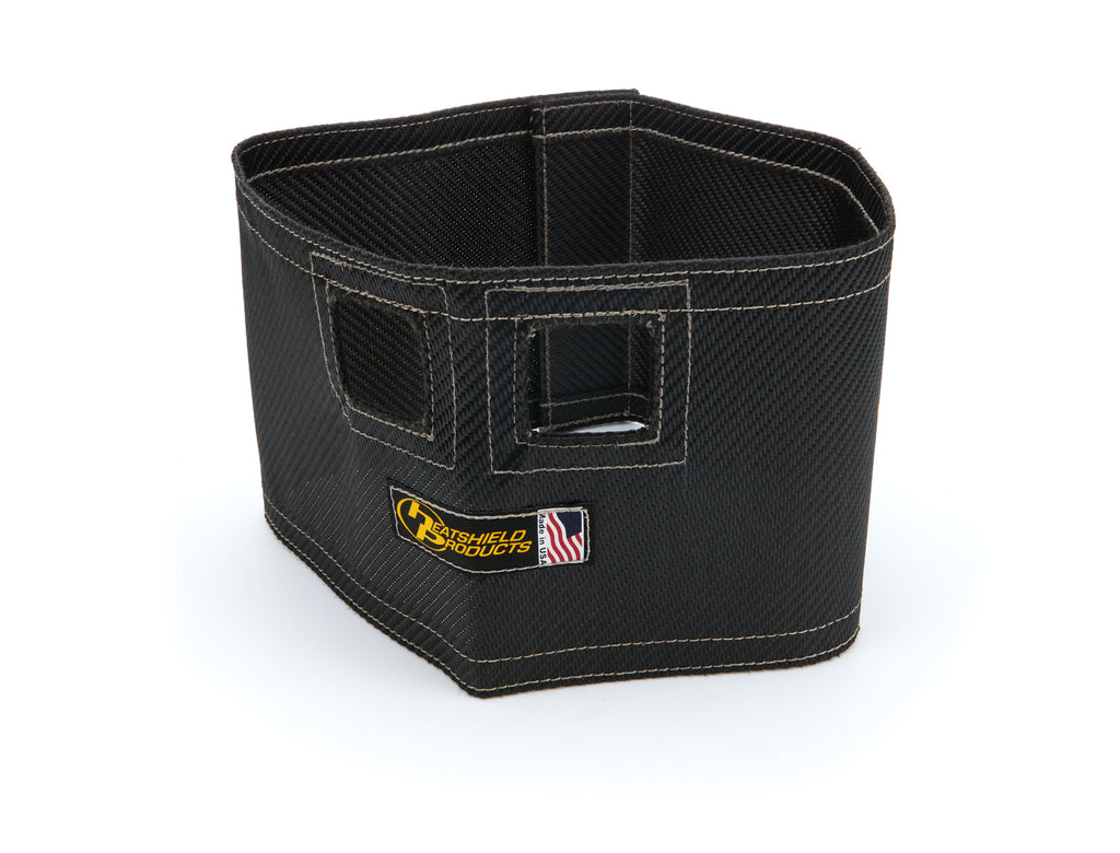 HEATSHIELD PRODUCTS 502511 Battery Heat Shield Optima 34/78