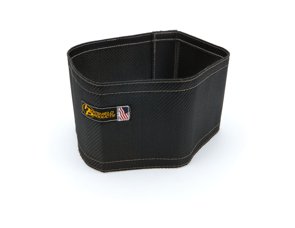 HEATSHIELD PRODUCTS 502512 Battery Heat Shield Group 24F