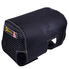 HEATSHIELD PRODUCTS 503148 Master Cylinder Shield GM Cast Iron Cylinder