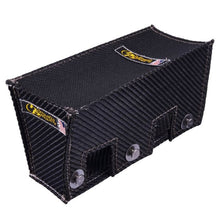 Load image into Gallery viewer, HEATSHIELD PRODUCTS 503530 Master Cylinder Shield Wilwood Tandem