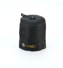 Load image into Gallery viewer, HEATSHIELD PRODUCTS 504502 Oil Filter Heat Shield Early GM/Ford