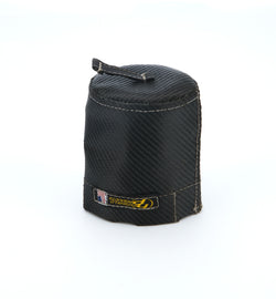 HEATSHIELD PRODUCTS 504502 Oil Filter Heat Shield Early GM/Ford