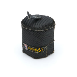 HEATSHIELD PRODUCTS 504503 Oil Filter Heat Shield GM LS/LT1/LT4 series