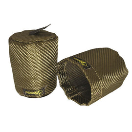 HEATSHIELD PRODUCTS 504702 Oil Filter Heat Shield Early GM/Ford