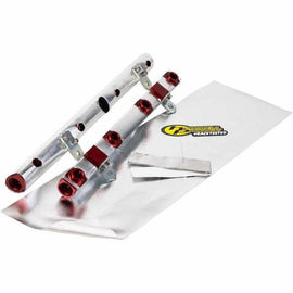HEATSHIELD PRODUCTS 700270 Fuel Rail Heat Shield 6in x 18in