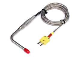 HALTECH HT-010864 1/4in Thermocouple Only Open Tip  (1.07m) 42in