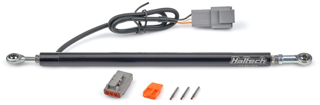 HALTECH HT-011203 HALTECH HT-011203 Linear Position Sensor, 1/2-Inch Diameter, 5.906-Inch Travel