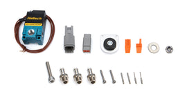 HALTECH HT-020400 Boost Control Solenoid 3-Port 33Hz