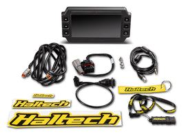 HALTECH HT-067010 Haltech IC-7 7in Color Dash Kit  Includes cable