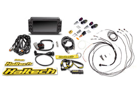 HALTECH HT-067014 Haltech Stand Alone IC-7 Classic Dash Kit