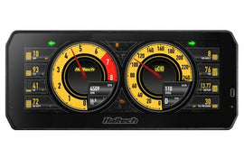 HALTECH HT-068000 UC-10 Digital Dash