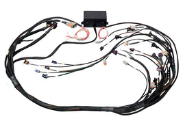HALTECH HT-141365 Elite 2000/2500 Non DBW Terminated Wire Harness