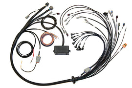 HALTECH HT-141376 Elite 2000/2500  EV1 Terminated Wire Harness