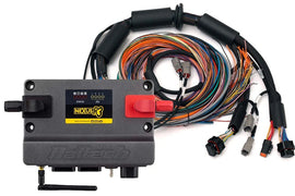 HALTECH HT-193200 Nexus R3 w/Universal Wire-in Harness Kit 2.5