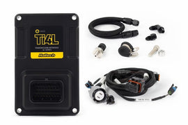 HALTECH HT-196001 Haltech Nexus TI-4L Transmission Interface Kit with Wiring Harness - Part Number HT-196001