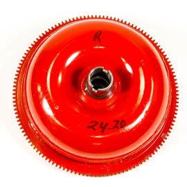 HUGHES PERFORMANCE 24-20 Torque Converter 2000 Stall Series Mopar 727