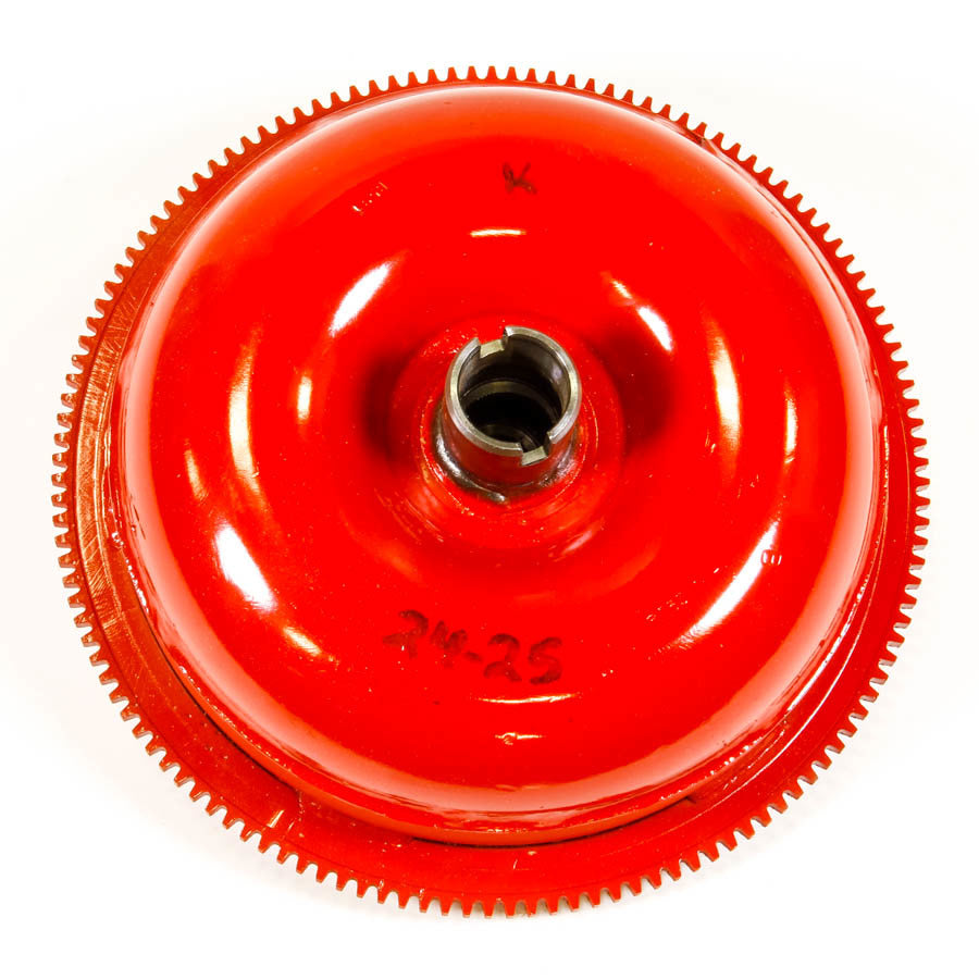 HUGHES PERFORMANCE 24-25 Torque Converter 2500 Stall Series Mopar 727