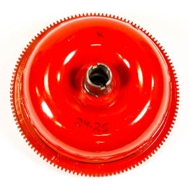 HUGHES PERFORMANCE 24-25 Torque Converter 2500 Stall Series Mopar 727