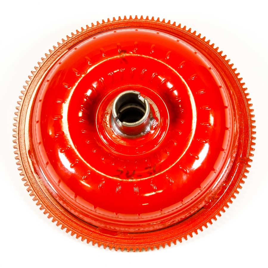 HUGHES PERFORMANCE 24-30 Torque Converter 3000 Stall Series Mopar 727