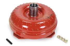 HUGHES PERFORMANCE 30-20 10.5in Torque Converter Ford C-4 2000 Stall