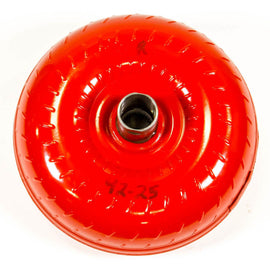 HUGHES PERFORMANCE 42-25 Torque Converter 2500 Stall Series Ford C4