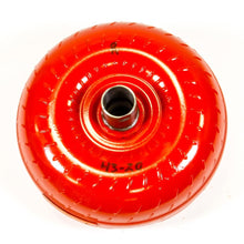Load image into Gallery viewer, HUGHES PERFORMANCE 43-20 Torque Converter 2000 Stall Series Ford C6