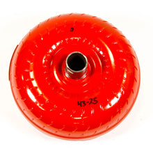 Load image into Gallery viewer, HUGHES PERFORMANCE 43-25 Torque Converter 2500 Stall Series Ford C6