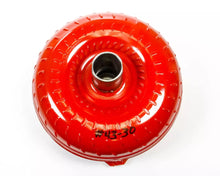 Load image into Gallery viewer, HUGHES PERFORMANCE 43-30 Torque Converter 3000 Stall Series Ford C6