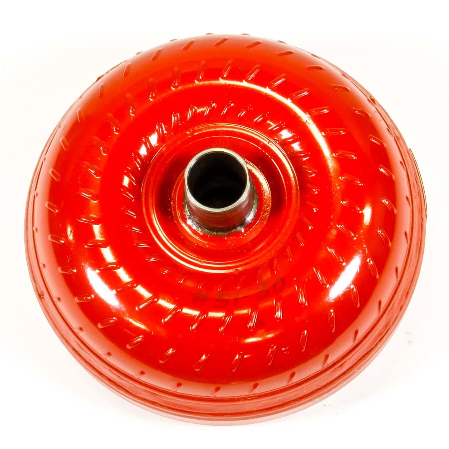 HUGHES PERFORMANCE 51-30 Torque Converter 3000 Stall Series Ford AOD