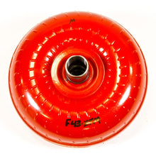 Load image into Gallery viewer, HUGHES PERFORMANCE F43XTM Hughes Performance F43XTM HD Towing Series Torque Converter for Ford C6
