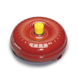 HUGHES PERFORMANCE GM25-BPO Torque Converter 12in 2500 Stall TH350/TH400