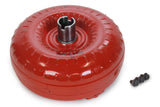 HUGHES PERFORMANCE GM25HD 10.75in Torque Converter 2500 Stall GM TH350/400
