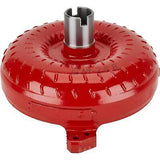 HUGHES PERFORMANCE GM35BILLET GM TH350/TH400 Torque Converter 3500 Stall