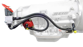 HUGHES PERFORMANCE HP2217 Pro Series 1 Stage TH400 Converter Dump Valve Kit