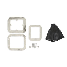 Load image into Gallery viewer, HURST 115000HST Billet Shifter Bezel Rectangular