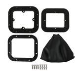 HURST 115500HST Billet Shifter Bezel Rectangular