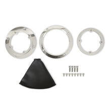 Load image into Gallery viewer, HURST 116000HST Billet Shifter Bezel Round