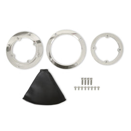 HURST 116000HST Billet Shifter Bezel Round