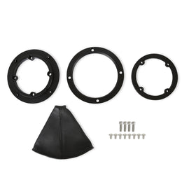 HURST 116500HST Billet Shifter Bezel Round