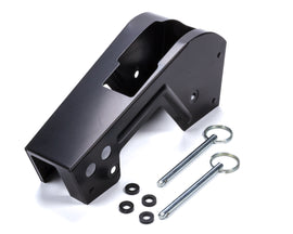 HURST 130-0051 Cover For Quarter Stick Black Anodized
