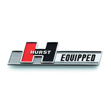 Load image into Gallery viewer, HURST 136-1000 Hurst Equipped Emblem