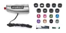 Load image into Gallery viewer, HURST 153-0010 Universal T-Handle Shifter w/12 Volt Button