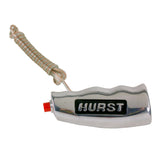 HURST 153-0011 T-Handle w/Button SAE & Metric Polished